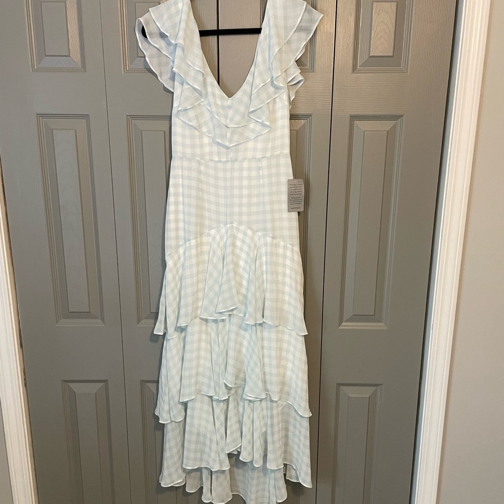 Nordstrom’s WAYF Maxi Dress
